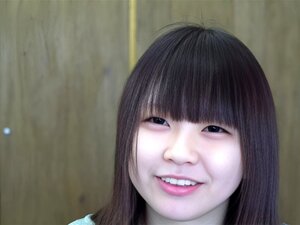 Watch As A Shy Japanese Cutie Spreads Her Legs For A White Man In An Intimate POV Encounter. You Won't Want To Miss This Super Hot View! Porn
