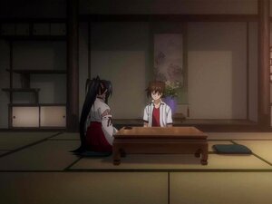 High college DxD New (10)