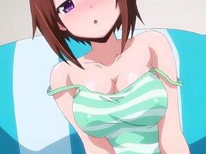 Experience the irresistible allure of hardcore anime with stunning pornstars, featuring big breasts and hot butts. Watch as lust meets ecchi in this reverse home video!