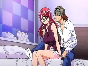 Indulge In The Forbidden Desires Of A Female Teacher And Her Well-endowed Student. Watch As They Explore Their Dirty Relationship In This Captivating Hentai Anime Sex Video. Porn
