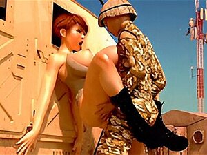 Military Big Tits Babes Having Futanari Sex In A 3d Animation Hd Porn. Grab The Full 27 Minutes 3d Animation With JT2XTREME Other Releases On Affect3dStore.com Porn