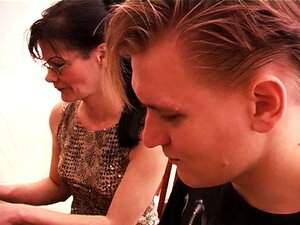 I Rather Wanna Fuck Than Piano Lessons