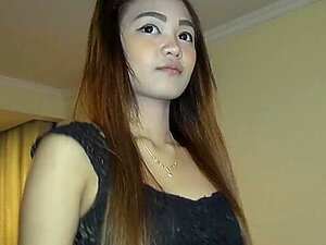 Watch As A Shy Asian Whore With Tiny Tits Takes On A Big White Tourist's Cock And Swallows Every Drop Of His Hot Sperm. Petite And Hairy, She Spreads Her Legs In A Hotel Room For The First Time With A European Guy. You Won't Want To Miss This Interracial Adventure. Porn