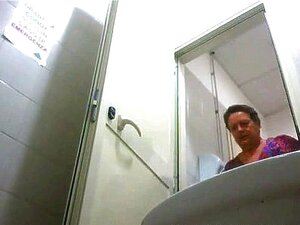 Toilet Cam Sexy - Spy Toilet Cam porn videos at Xecce.com