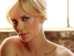 Charlize Theron Sex porn videos at Xecce.com