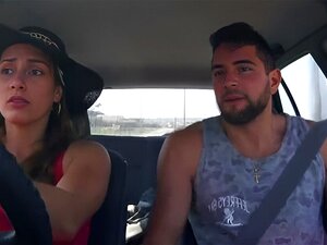 Experience The Thrill Of A Real Public Encounter! Watch As A Sexy Hitchhiker Satisfies Her Desires With A Top Performer. Genuine Passion Will Leave You Wanting More. Get Ready For A Wild Ride In Portugal! Porn