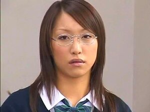 Crazy Japanese whore Nana Konishi in Best Cunnilingus, Threesome JAV video