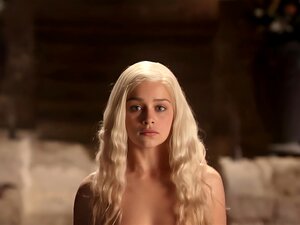 Experience the steamiest moments from Game of Thrones Season 1 in this HD sex scene compilation. Dive into a world of passion, power, and desire.