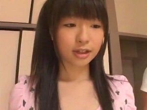 Fabulous Japanese slut Rika Sonohara in Incredible JAV uncensored Cumshots video