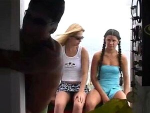 Jamaican Vacation porn videos at Xecce.com