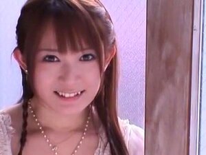 Incredible Japanese girl Akie Harada in Crazy Threesomes, Fingering JAV clip