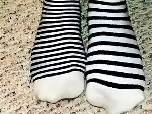 Cute Cutie Cutie Socks Porn