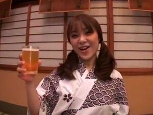 Horny Japanese girl in Amazing Amateur JAV scene