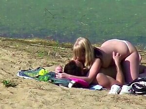 Indulge In Forbidden Delights! Watch A Sexy Couple Engaging In Heart-pounding Action In A Hidden Public Spot. Witness Their Raw Passion Unfold On A Sun-kissed Beach. HD Quality For An Immersive Experience. Don't Miss Out! Porn