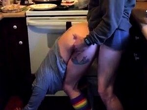 Watch This Tattooed MILF Bitch Go Down On Her Knees And Show Off Her Amateur Skills At Pleasing You. You Won't Be Able To Resist Her Brunette Hair And Sexy Tattoos While She Gives You A Mind-blowing Blowjob. Porn