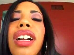 Indulge In The Sinful World Of Voluptuous Ebony Goddesses With The Biggest Tits You've Ever Laid Eyes On. Watch As These Ghetto Angels Work Their Magic And Leave You Breathless With Desire! Porn