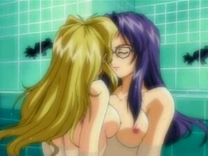 Shemale Anime Lesbian Harem - Utmost Exciting Lesbian Anime Porn Now at xecce.com