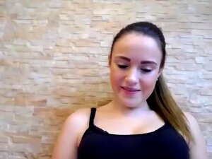 Brooklyn Denadett vidéos porno sur webcam - CamTorride.com