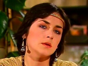 Cathy Menard, Helene Shirley, Mascha Mouton in vintage xxx