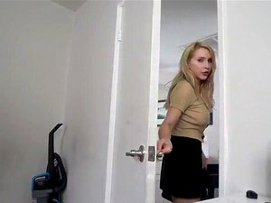 Layton Parkar stepmom and stepson hd porn movie scene. Part two