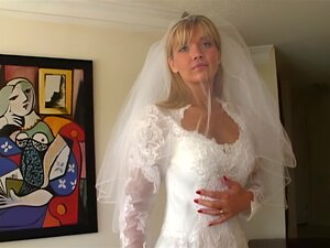 Bride Interracial Gangbang Porn - Wedding Gangbang porn videos at Xecce.com