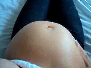Huge Pregnant Belly Porn porn videos at Xecce.com