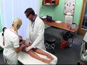Fake Doctor - Japanese Fake Doctor porn videos at Xecce.com