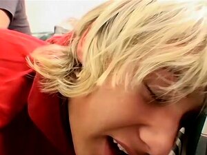 Indulge In The Wild World Of Discipline And Desire As A Blond-haired Twink Receives A Deliciously Naughty Spanking. Watch As He Unleashes His Own Naughty Desires Upon Peter And Kamil. Let Your Fantasies Run Wild! Porn