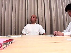 Dashing porn moments for insolent Anna Mizukawa