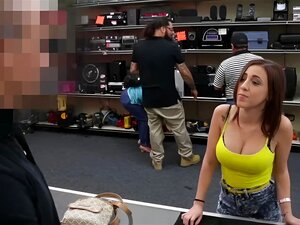 X-Rated Pawn Shop Videos - Only at xecce.com