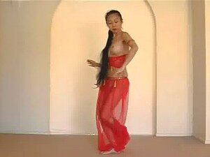 Topless Belly Dancer porn videos at Xecce.com