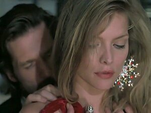 ミシェル・ファイファー『The Fabulous Baker Boys』(1989)