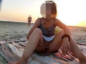 300px x 225px - Beach Cfnm porn videos at Xecce.com