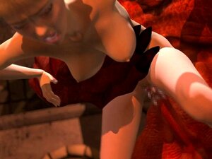 3D-cutie- Spera Damno Vol. 4 - Deep Fuck of Monster. 3D-cutie- Spera Damno Vol. 4 - Deep Fuck of Monster