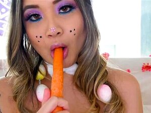 Watch Brenna Sparks In An Adorable POV Blowjob As She Expertly Handles A Massive Cock Before Eagerly Swallowing Every Drop Of Cum. You Won't Believe Your Eyes! Porn