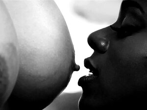 Ass fingering ebony lesbian gets toyed. Ass fingering ebony lesbian gets anally toyed and tribbed by busty milf