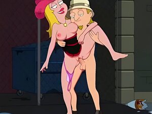 American Stepdaddies Get Hot And Heavy With Their Naughty Toon Stepdaughters In This Steamy Comic-inspired Video. Don't Miss Out! Porn