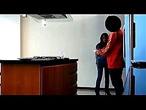 Hidden Maid Video - Maid Spy porn videos at Xecce.com