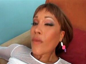 Experience The Irresistible Allure Of An Ebony Goddess With A Mesmerizing Big Ass. Watch As This Naughty Babe Takes On A Massive Cock, Leaving You Begging For More. Indulge In A Heated Encounter Of Pure Seduction. Porn