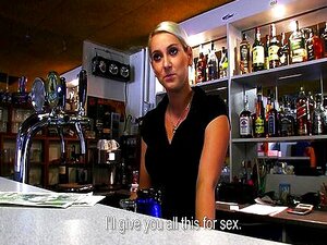 The Naked Bartender - Check Out The Best Naked Bartender Porn at xecce.com