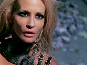 Watch Blonde Bombshell Jessica Drake In A Leather Outfit Give The Ultimate Deepthroat Blowjob. She'll Leave You Begging For More! Porn