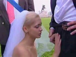Hochzeits porno