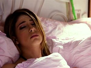 Experience the sensual bliss of two stunning blondes indulging in passionate girl-on-girl action. Don't miss this HD masterpiece featuring sweet babes with small tits exploring the art of pleasure.