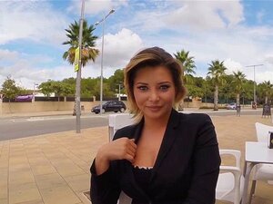 Anna polina anal in Mannheim