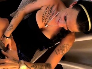 Tattoo Girl Blowjob - German Tattoo Blowjob porn videos at Xecce.com