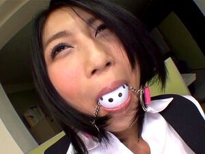 Japanese Maledom porn videos at Xecce.com
