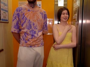 HE FOLLOWED ME AND THEN USED ME IN A PUBLIC PLACE IN FRONT OF EVERYONE