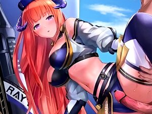 まろんまろん Hentai - ポルノ動画 @ トモダチンポ - Tomodachinpo.com