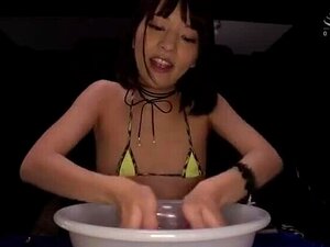 Mikako Abe porn videos at Xecce.com