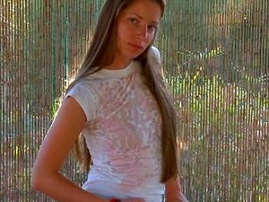 Experience The Seductive Allure Of Russian Beauty As She Tantalizingly Removes Her Clothes, Teasing You With Every Move. Prepare For An Insane Pleasure As She Indulges In Intense Fingering. Satisfaction Guaranteed! Porn